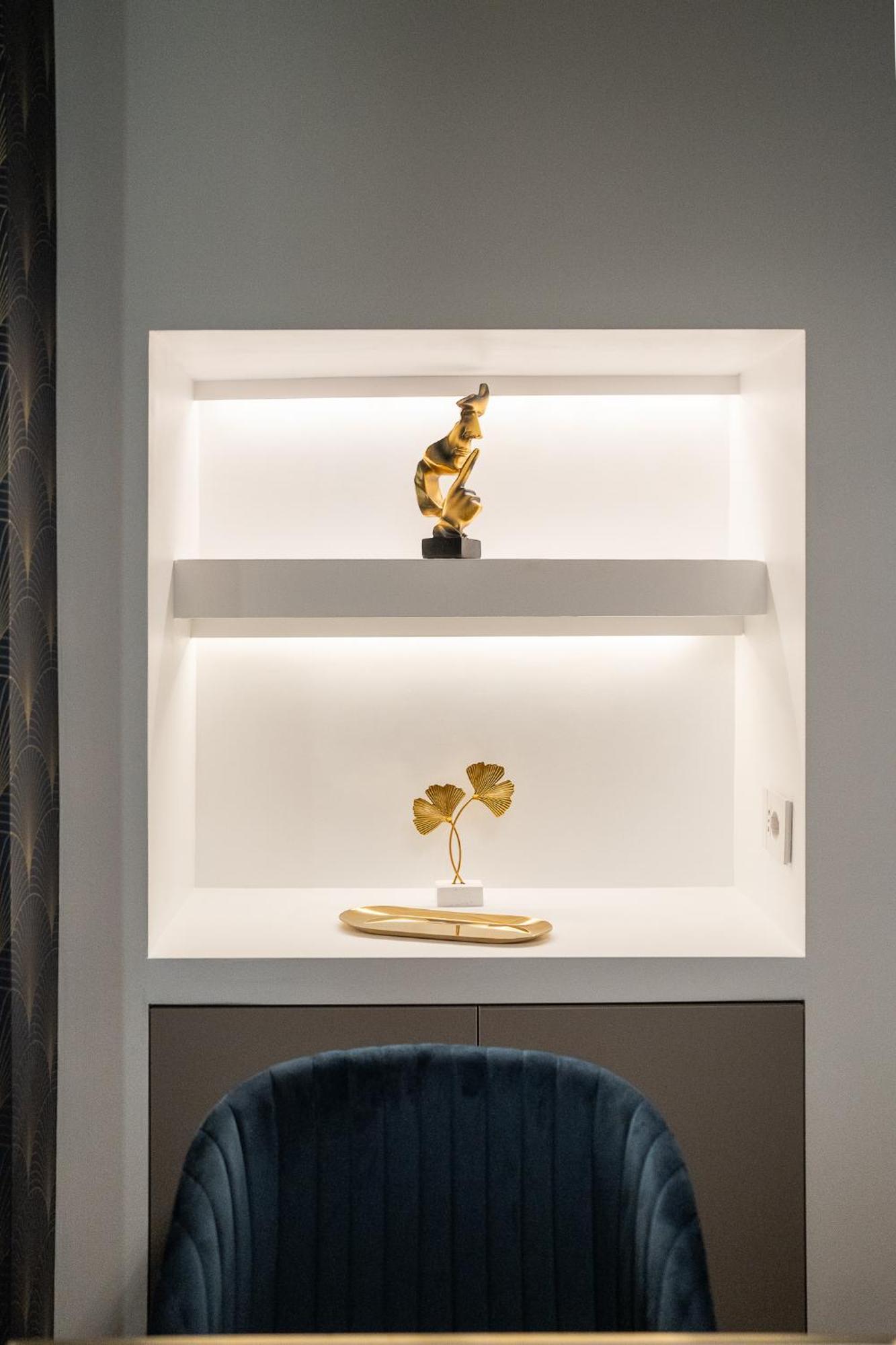 Luxury Apartment - Near Stazione Centrale Milánó Kültér fotó