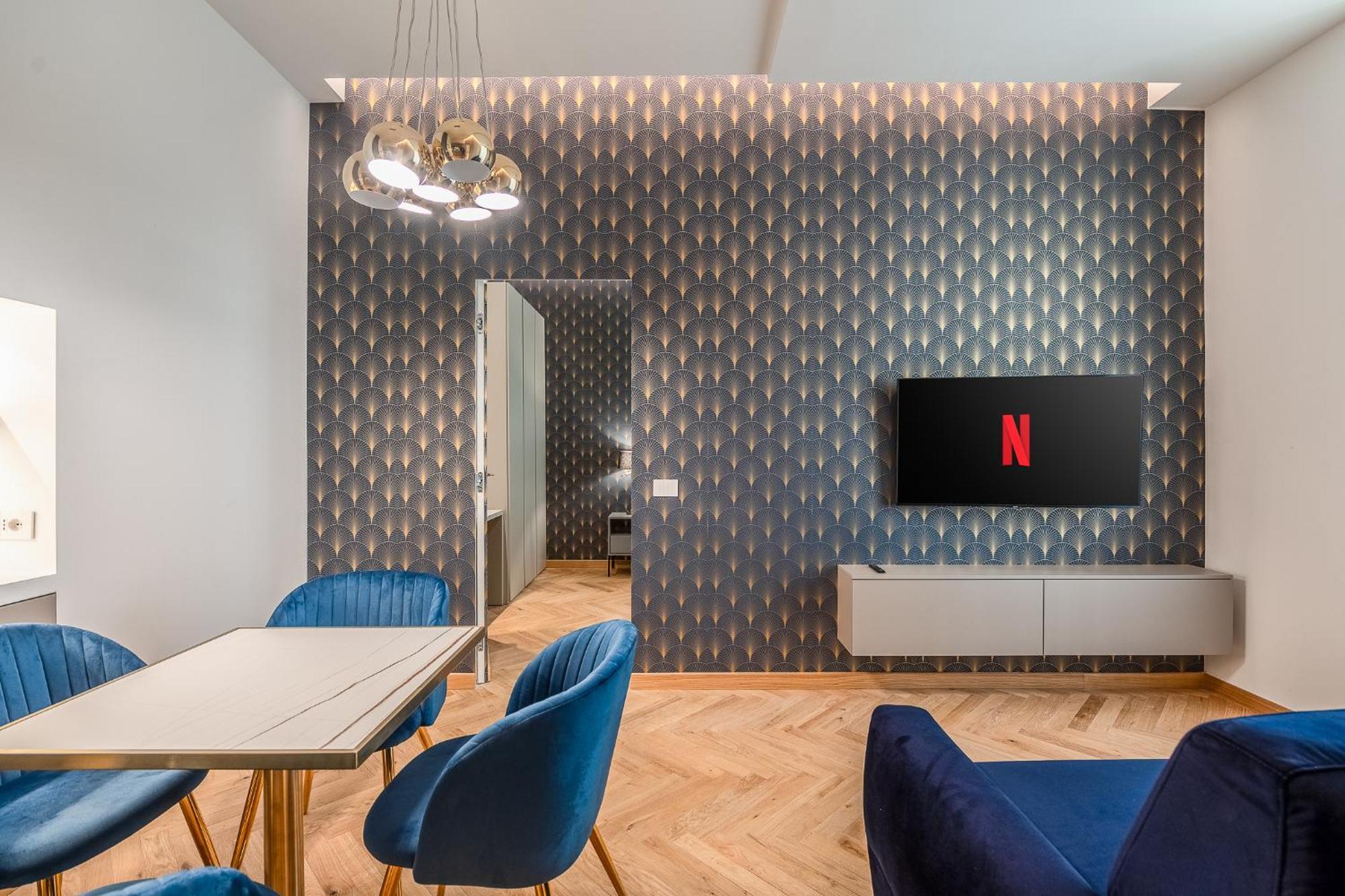 Luxury Apartment - Near Stazione Centrale Milánó Kültér fotó